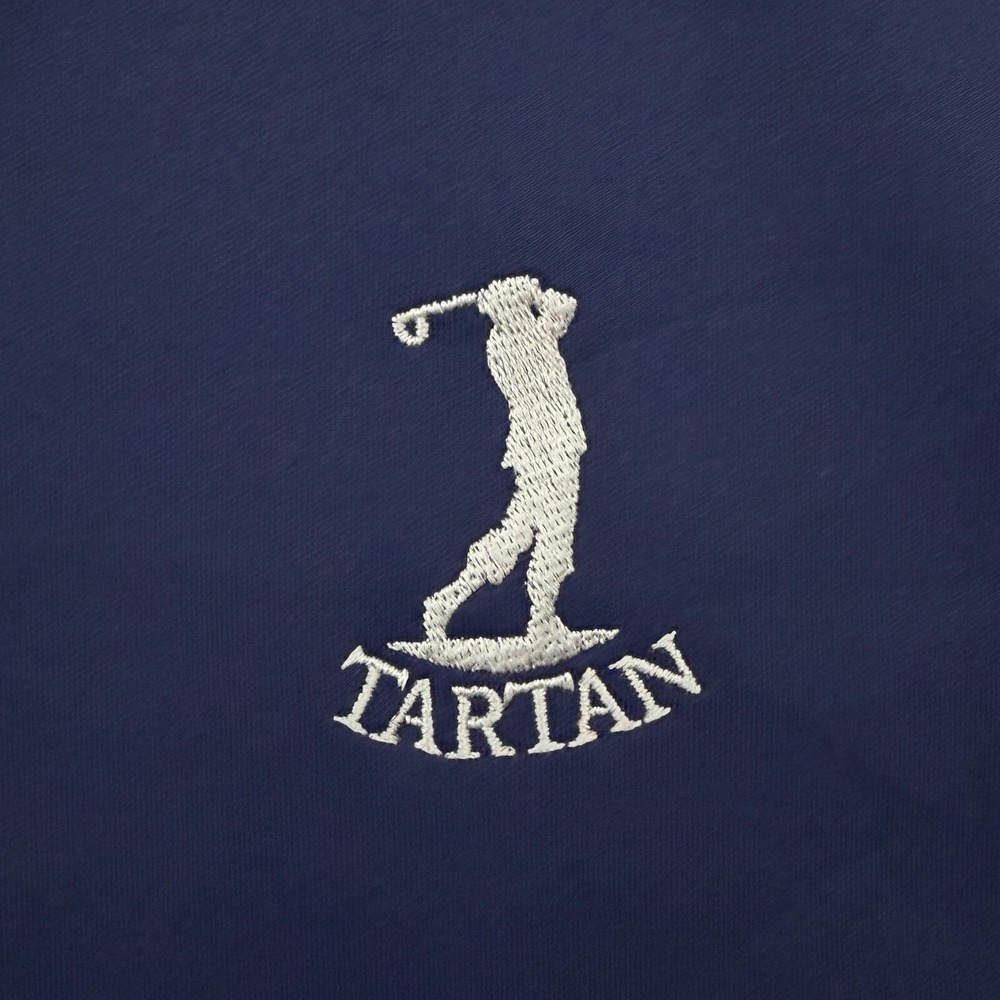 Zero Restriction Pullover Men Medium Interlachen … - image 3